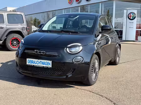 Fiat 500 118
