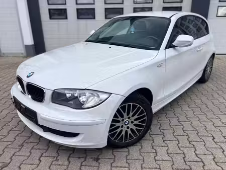BMW Série 1 116i 122