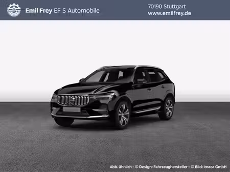Volvo XC60 2.0 197 R Design