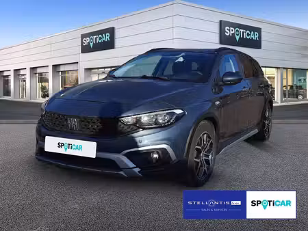 Fiat Tipo 1.5 131