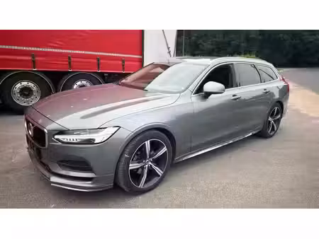 Volvo V90 D4 2.0 190
