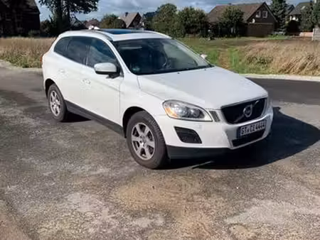 Volvo XC60 D5 2.4 215 4x4