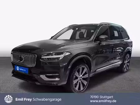 Volvo XC90 2.0 235 Plus 4x4