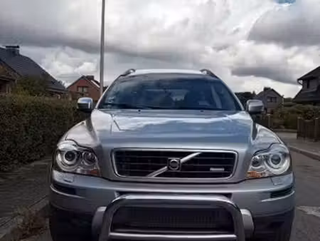 Volvo XC90 D5 2.4 185 R Design 4x4