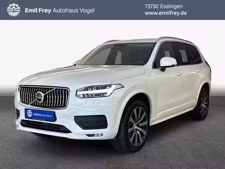 Volvo XC90 2.0 4x4
