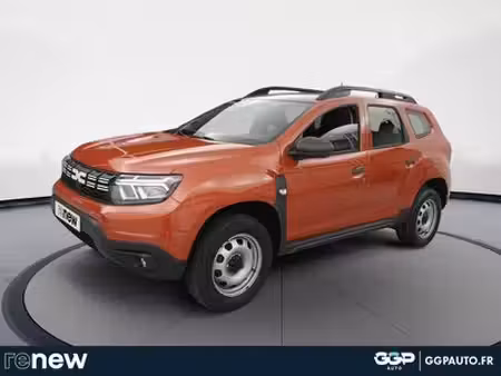 Dacia Duster Eco G 1.0 101