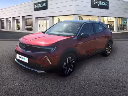 Opel Mokka 136 Elegance