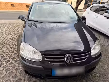 Volkswagen Golf 1.4 75