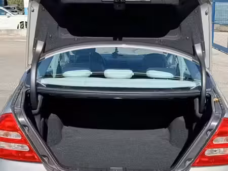 Mercedes-Benz Classe C 