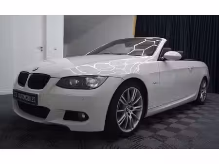 BMW Série 3 325i 3.0 218