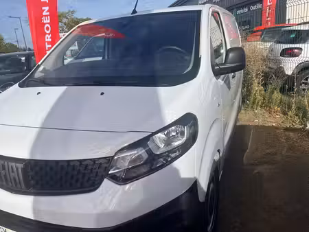 Fiat Scudo 