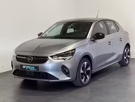 Opel Corsa 136 Elegance