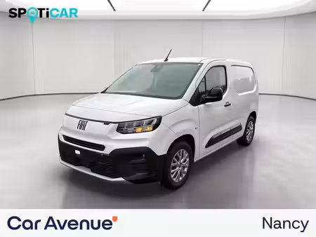 Fiat Doblo 1.5 100