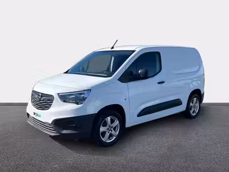 Opel Combo 1.5 100