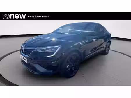 Renault Arkana E-Tech 1.6 145