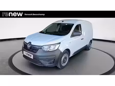 Renault Express Van 1.5 dCi 95 Confort