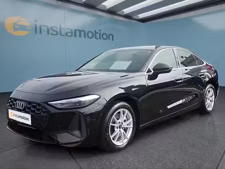 Audi A5 2.0 TDI 150