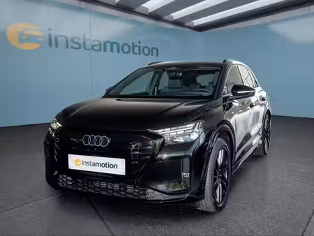 Audi Q4 e-tron 286