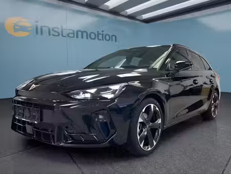 Cupra Leon 1.5 TSI 150