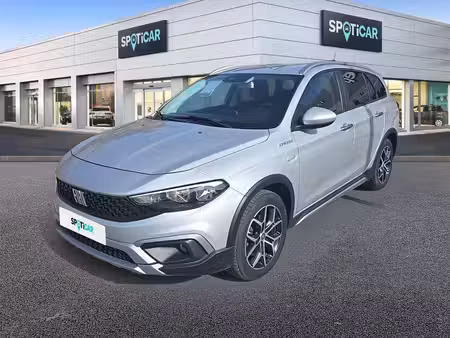 Fiat Tipo 1.6 MJT 130 Plus