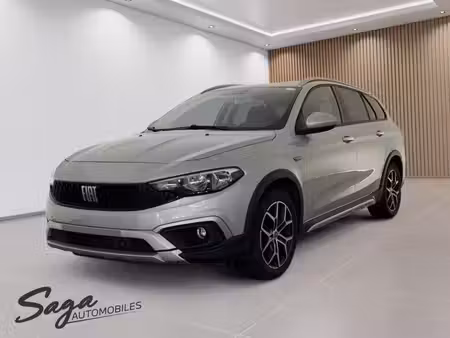 Fiat Tipo 1.6 MJT 130 Plus