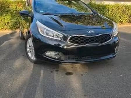 Kia Ceed 1.6 CRDi 128
