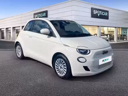 Fiat 500 118