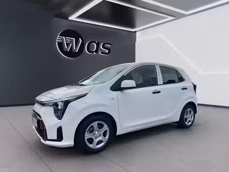 Kia Picanto 1.0 GDi 68