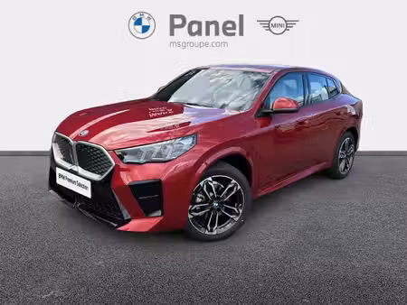 BMW IX2 20 204 eDrive