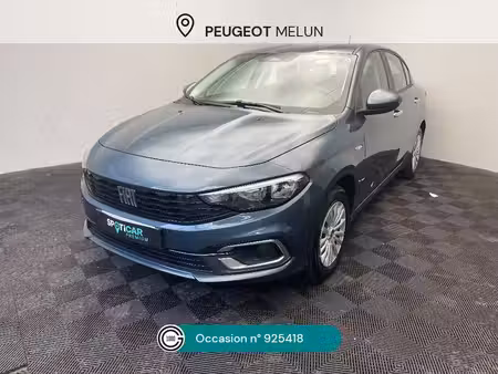 Fiat Tipo 1.6 MJT 130