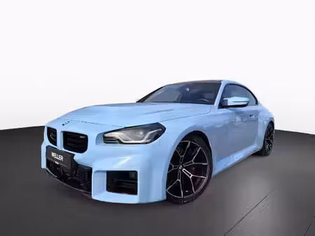 BMW Série 2 M2 3.0