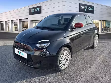 Fiat 500 118
