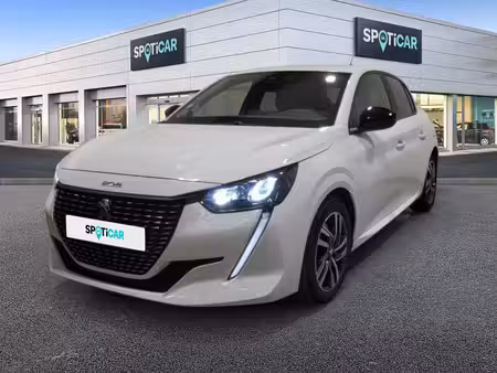 Peugeot 208 1.2 PureTech 75 Style