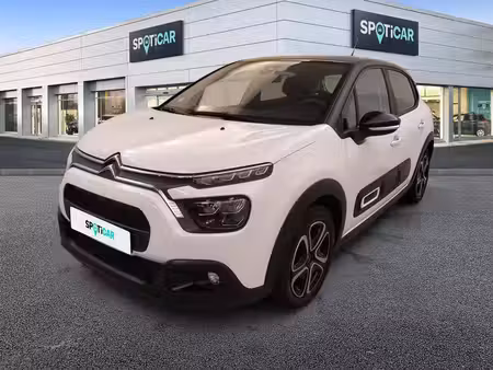 Citroën C3 1.2 PureTech 83 Feel Pack