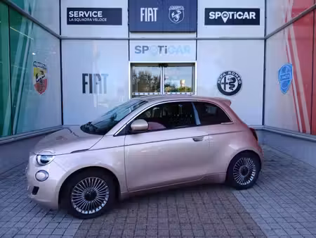 Fiat 500 118