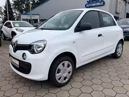 Renault Twingo 1.0 70 Life