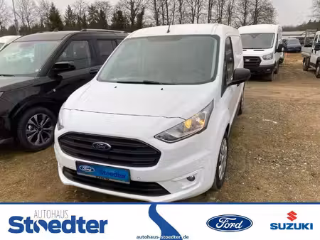 Ford Transit 1.5 120 Trend