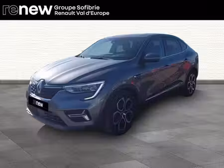 Renault Arkana E-Tech 1.6 145