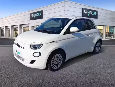 Fiat 500 95