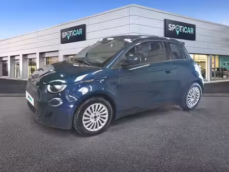 Fiat 500 95