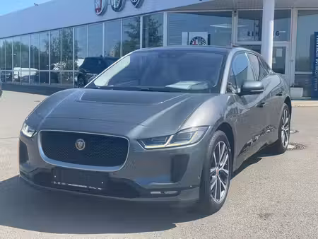 Jaguar I-Pace EV400 400 First Edition 4x4