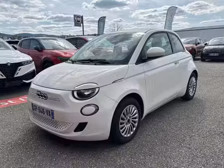Fiat 500 95 Action
