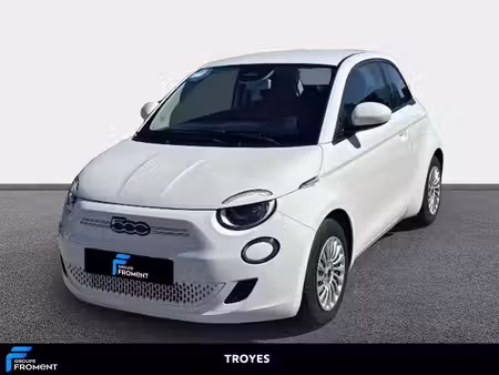 Fiat 500 95 Action