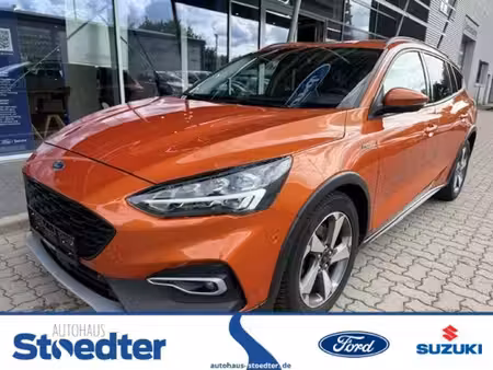 Ford Focus 1.5 EcoBoost 150 Active