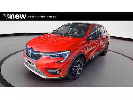 Renault Arkana E-Tech 1.6 145