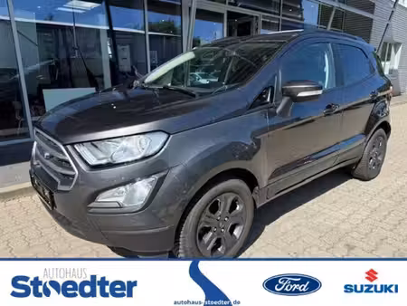 Ford EcoSport 1.0 EcoBoost 125 Cool