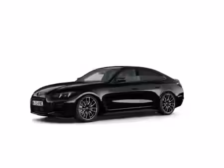 BMW i4 M60 601 M Performance xDrive