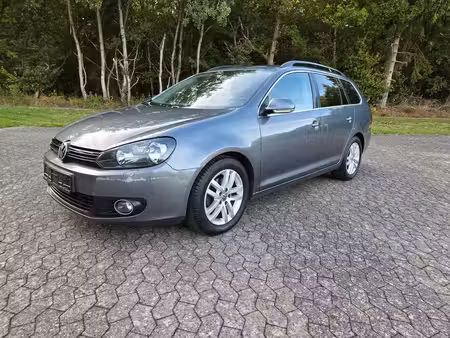 Volkswagen Golf TDI 105