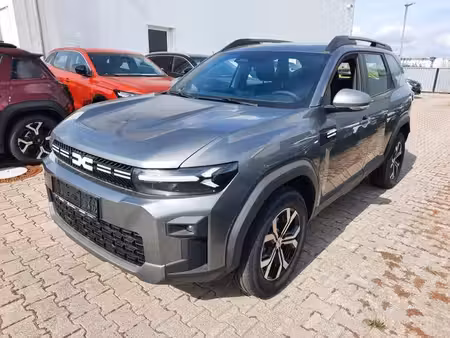 Dacia Bigster 1.2 140 Expression