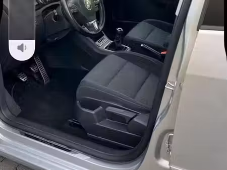 Volkswagen Golf 2.0 TDI 110